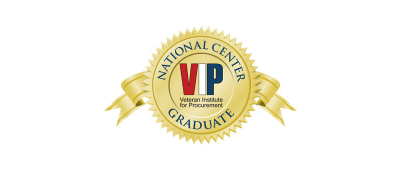 National Center Graduate - VIP