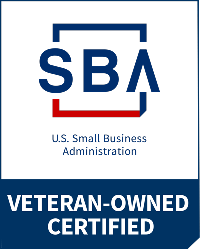 veteran Owned Certified
