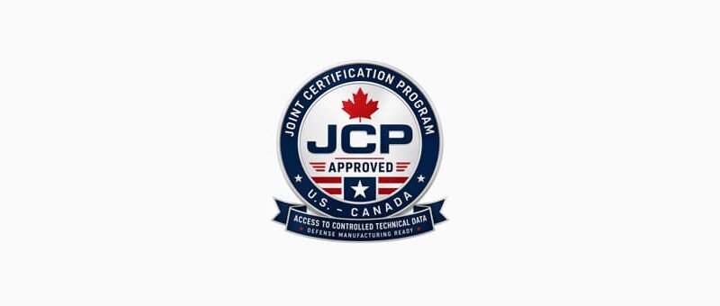 JCP Badge
