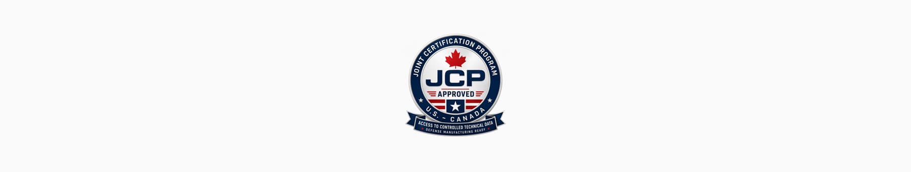 JCP Badge
